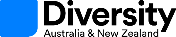 Diversity Australia Logo